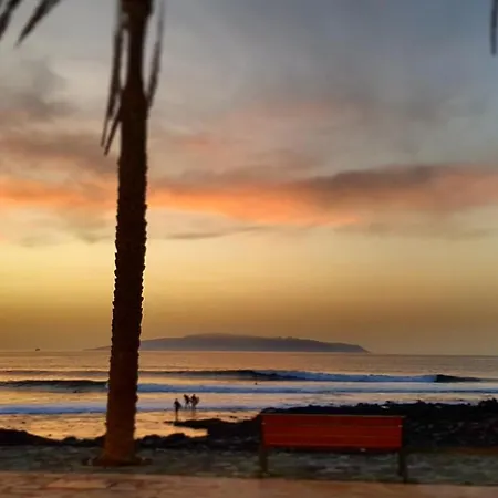 Apartman Las Americas Close The Beach Arona