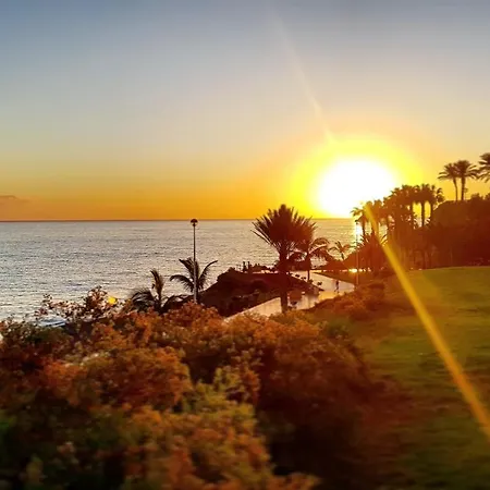 Apartman Las Americas Close The Beach