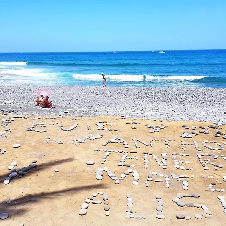 Las Americas Close The Beach * Arona