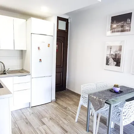 Apartman Las Americas Close The Beach Arona