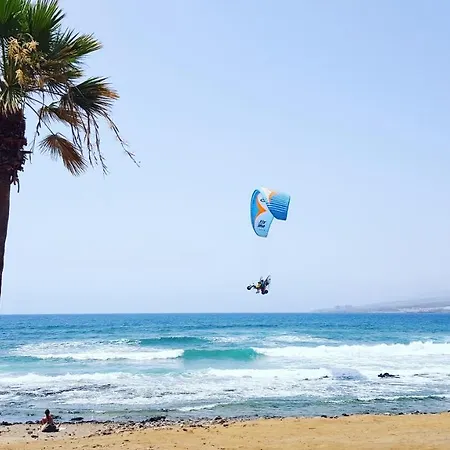 Apartman Las Americas Close The Beach