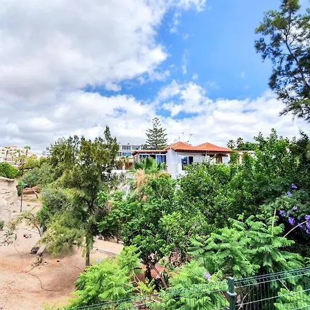Las Americas Close The Beach Apartman