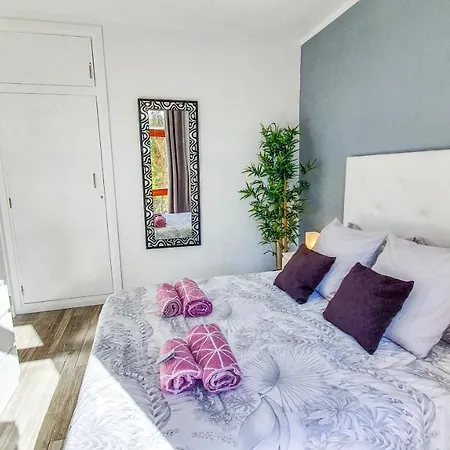 Apartman Las Americas Close The Beach Arona
