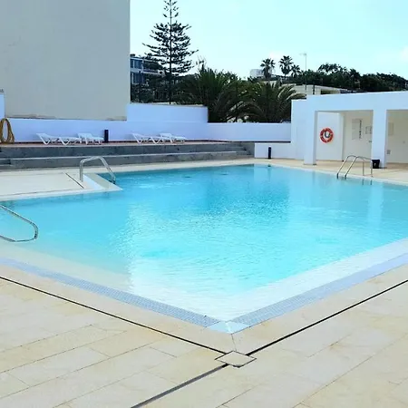 شقة Las Americas Close The Beach