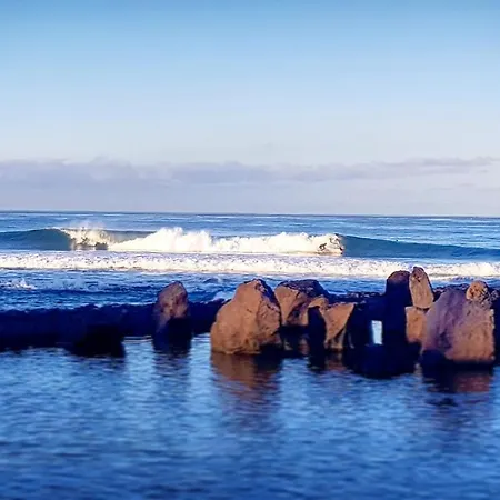 Las Americas Close The Beach شقة *