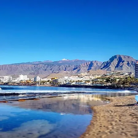 Las Americas Close The Beach *